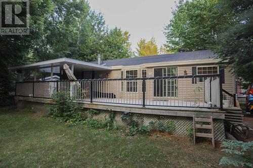 219 - 626 Airport RD  Sault Ste. Marie, ON P6A 5K6