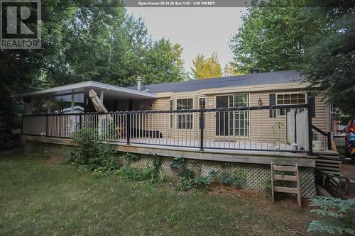 219 - 626 Airport RD  Sault Ste. Marie, ON P6A 5K6