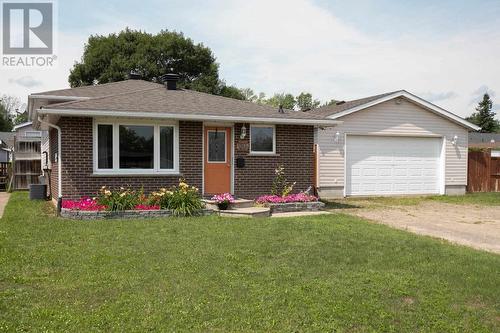 60 Ross ST  Sault Ste. Marie, ON P6A 5Y8