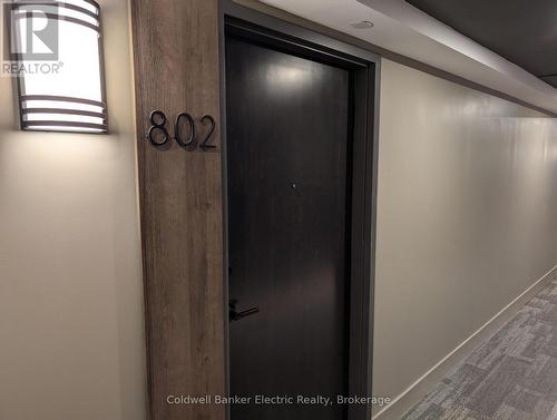 802 - 195 HUNTER STREET E , Peterborough (Ashburnham Ward 4), Ontario K9H 1G9 2