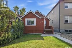 1545 Princess STREET Regina, SK S4T 3Z3
