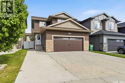 139 Dagnone LANE  Saskatoon, SK S7V 0P6