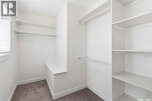 139 Dagnone Lane, Saskatoon, SK - Indoor With Storage