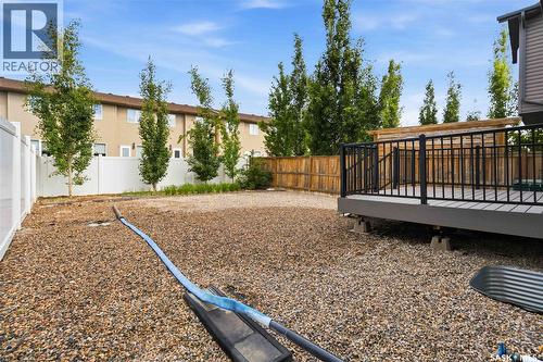 139 Dagnone Lane, Saskatoon, SK - Outdoor