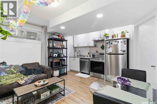 139 Dagnone Lane, Saskatoon, SK - Indoor