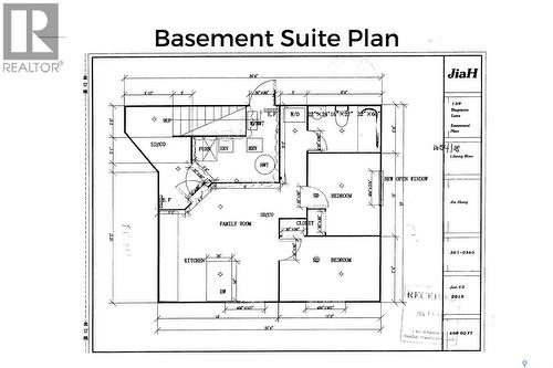 139 Dagnone Lane, Saskatoon, SK - Other