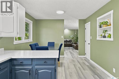 418 North Railway Street, Warman, SK - Indoor