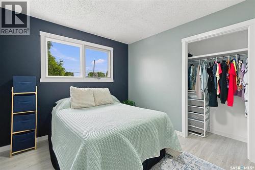 418 North Railway Street, Warman, SK - Indoor Photo Showing Bedroom