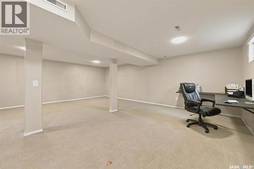 418 North Railway Street, Warman, SK - Indoor