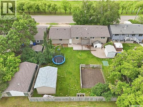 418 North Railway Street, Warman, SK - Outdoor