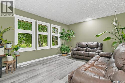 418 North Railway Street, Warman, SK - Indoor