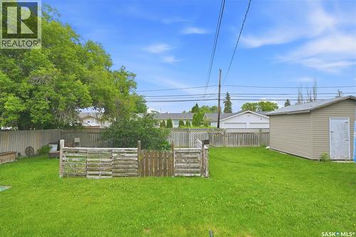 418 North Railway Street, Warman, SK - Outdoor
