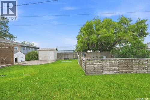 418 North Railway Street, Warman, SK - Outdoor