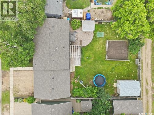 418 North Railway Street, Warman, SK - Outdoor
