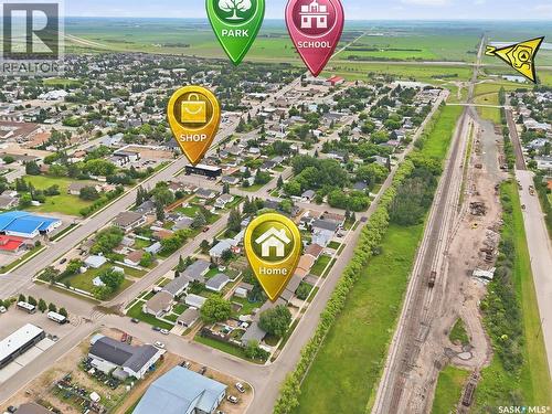 418 North Railway Street, Warman, SK - Other