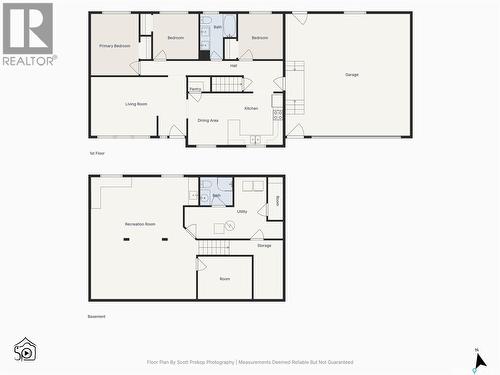 418 North Railway Street, Warman, SK - Other
