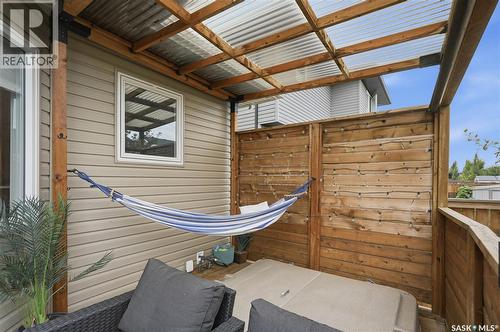 575 Childers Crescent, Saskatoon, SK - Outdoor With Exterior