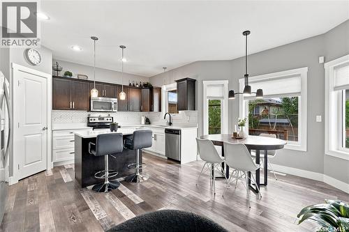 575 Childers Crescent, Saskatoon, SK - Indoor