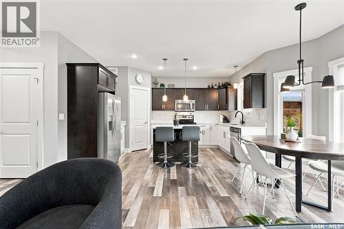 575 Childers Crescent, Saskatoon, SK - Indoor