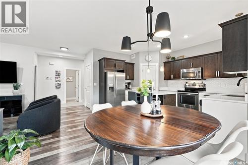 575 Childers Crescent, Saskatoon, SK - Indoor
