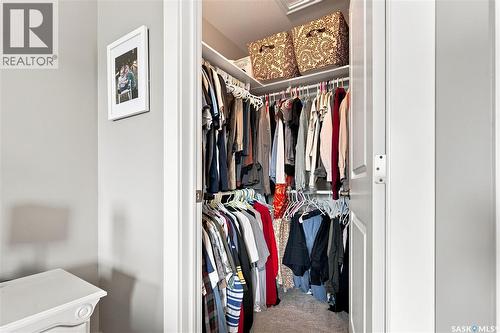 575 Childers Crescent, Saskatoon, SK - Indoor With Storage