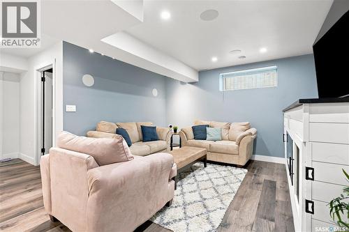 575 Childers Crescent, Saskatoon, SK - Indoor