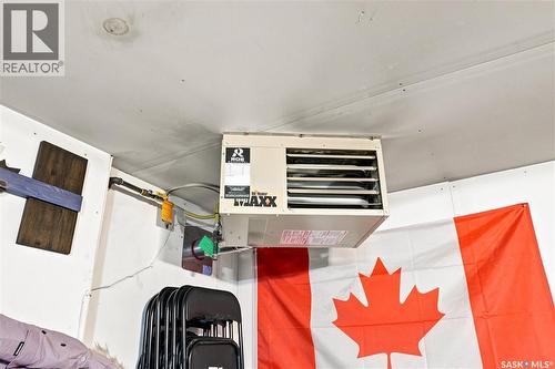 575 Childers Crescent, Saskatoon, SK - Indoor