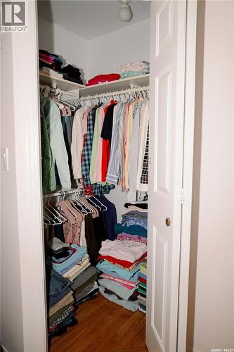 939 Haslam Crescent, Saskatoon, SK - Indoor With Storage