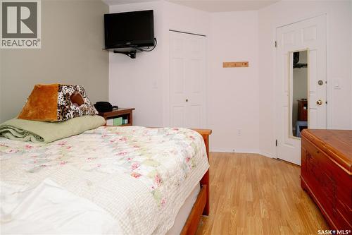 939 Haslam Crescent, Saskatoon, SK - Indoor Photo Showing Bedroom