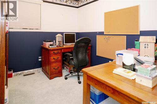 939 Haslam Crescent, Saskatoon, SK - Indoor Photo Showing Office