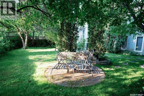 939 Haslam Crescent, Saskatoon, SK - Outdoor