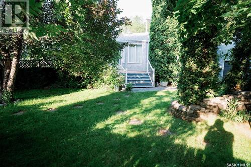 939 Haslam Crescent, Saskatoon, SK - Outdoor