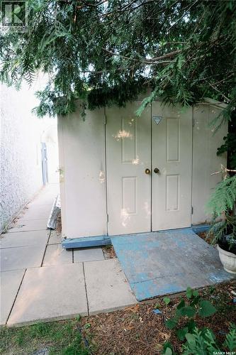 939 Haslam Crescent, Saskatoon, SK - Outdoor
