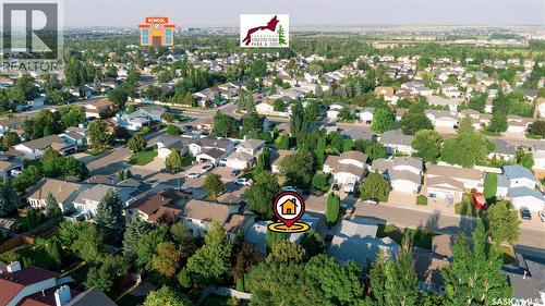 939 Haslam Crescent, Saskatoon, SK - Outdoor With View