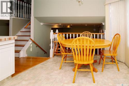 939 Haslam Crescent, Saskatoon, SK - Indoor Photo Showing Dining Room