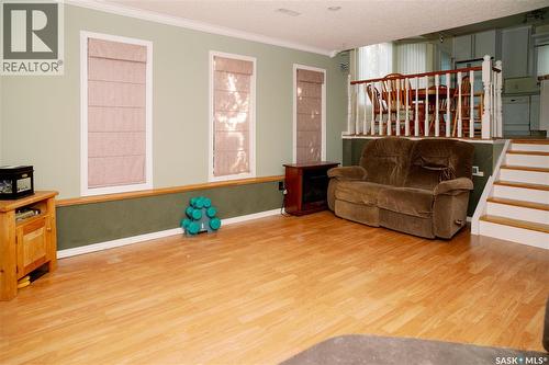 939 Haslam Crescent, Saskatoon, SK - Indoor