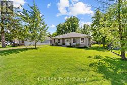150 O'MARA STREET Southwest Middlesex (Glencoe), ON N0L 1M0