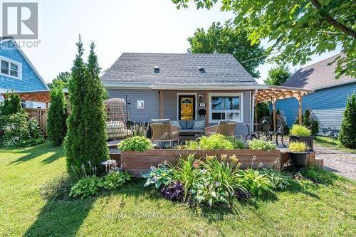 597 ALMIRA STREET S  Pembroke, ON K8A 4A3