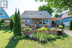 597 ALMIRA STREET S Pembroke, ON K8A 4A3
