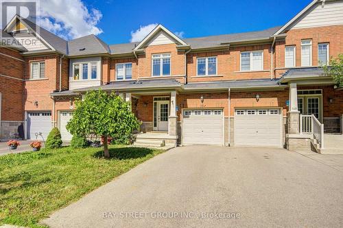 151 WINDROW STREET  Richmond Hill, ON L4E 0Y2
