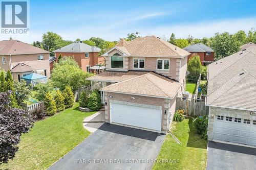 1948 EMERALD COURT  Innisfil, ON L9S 2A2