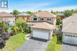 1948 EMERALD COURT  Innisfil, ON L9S 2A2