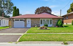 132 ATHABASCA STREET Oshawa, ON L1H 7H8