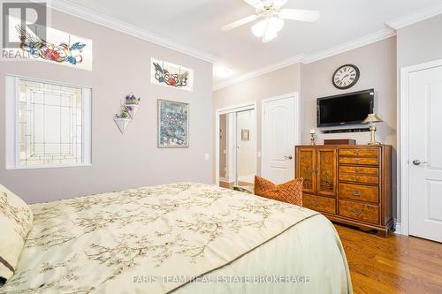 10 Wilton Trail, Aurora, ON - Indoor Photo Showing Bedroom