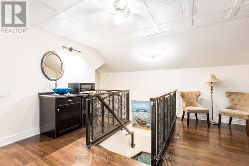10 Wilton Trail, Aurora, ON - Indoor Photo Showing Other Room