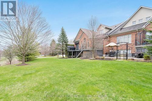 10 Wilton Trail, Aurora, ON - Outdoor