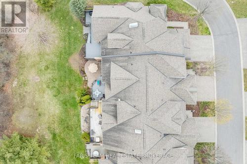 10 Wilton Trail, Aurora, ON - 