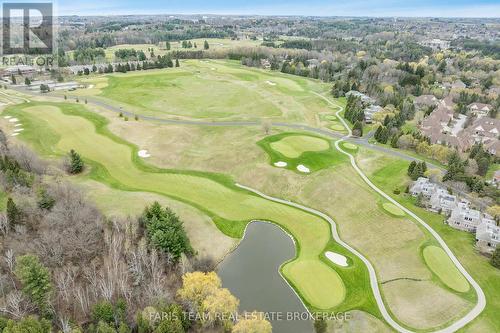 10 Wilton Trail, Aurora, ON - Outdoor With View
