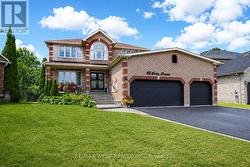 45 CARLEY CRESCENT  Barrie, ON L4N 0M8