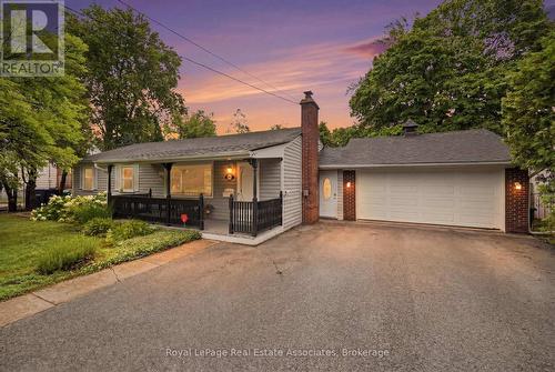 Welcome - 1924 Balsam Avenue, Mississauga, ON - Outdoor
